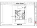 15048 Proposal floor plan (Dennis Model) at 15048 Hennipen Cir, Port Charlotte, FL 33981