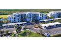 Luxury condo community with ample parking at 14061 Heritage Landing Blvd # 415, Punta Gorda, FL 33955