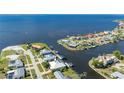 Waterfront home on canal with private dock and Gulf access at 4431 Gardner Dr, Port Charlotte, FL 33952