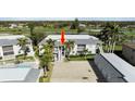 Inviting condo near the golf course with palm trees and convenient parking, ideal for a serene lifestyle at 1340 San Cristobal Ave # 304, Punta Gorda, FL 33983