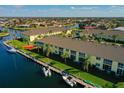 Waterfront condos with boat docks and canal access, offering a resort-style living experience at 4000 Bal Harbor Blvd # 217, Punta Gorda, FL 33950