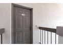 Apartment door with unit number L-204 in a condo building at 1515 Forrest Nelson Blvd # L204, Port Charlotte, FL 33952