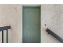 Image of front door at 19505 Quesada Ave # A204, Port Charlotte, FL 33948