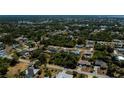 Beautiful home surrounded by mature trees in a quiet neighborhood at 4339 Boggs St, Port Charlotte, FL 33948