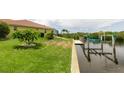 Beautiful waterfront home and private dock at 3506 Saint Florent Ct, Punta Gorda, FL 33950