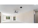Spacious living room with plenty of natural light at 339 Canora Dr, Port Charlotte, FL 33954