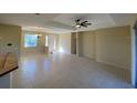Bright and airy living area with tile floors at 6 Transon Ln, Placida, FL 33946