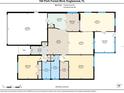104 Park Forest Blvd, Englewood, FL, floor plan at 104 Park Forest Blvd, Englewood, FL 34223