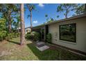 Condo with private patio and lush landscaping at 139 Jose Gaspar Dr # 139, Englewood, FL 34223