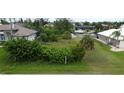 Build your dream home on this waterfront lot, near other houses at 8356 Tecumseh Cir, Port Charlotte, FL 33981