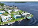 Waterfront property with canal access at 2354 Risken Ter, Port Charlotte, FL 33981