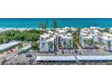 Luxury beachfront community featuring ample parking at 2950 N Beach Rd # A315, Englewood, FL 34223