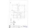 Detailed floor plan showcasing the layout and dimensions of this well-designed home at Lot 18Blk 257 7Th Alabelle Ln, North Port, FL 34286