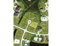 Map showing the location of the property in relation to surrounding houses, streets, and neighborhood at 17456 Belie Way, Punta Gorda, FL 33955