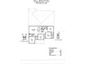 Second floor plan with game room, multiple bedrooms and walk-in closets at 7454 Sea Manatee St, Parrish, FL 34219