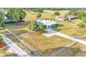 Spacious home on a large lot with plenty of land at 6110 Downing St, Dover, FL 33527