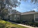 Spacious single-story home with well-maintained landscaping at 8623 Snowy Owl Way, Tampa, FL 33647