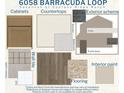 Savannah at Cypress Ridge Ranch features interior and exterior finish selections at 6058 Barracuda Loop, Wimauma, FL 33598
