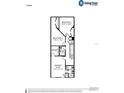 Azalea second floor plan featuring a owner's suite and two additional bedrooms at 2767 Walden Town Cir, Plant City, FL 33566