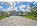 View 9235 Canna St Port Charlotte FL