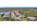 Community overview showing home's location and neighborhood at 4334 Lenox Blvd, Venice, FL 34293
