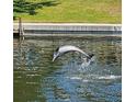 Beautiful waterfront home, enjoy watching dolphins playing from your backyard at 4 Windsor Dr, Englewood, FL 34223