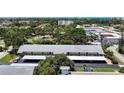 Condo building with parking and ocean views at 509 Parkdale Mews # 509, Venice, FL 34285