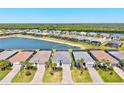 Beautiful lakefront home showcases amazing views and landscaping at 14724 Ponce De Leon Trl, Port Charlotte, FL 33981