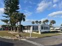 Well-maintained home with a screened-in porch in a landscaped community at 532 Via Veneto, Venice, FL 34285