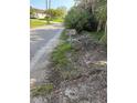Street view of a mailbox next to the road at 202 Bayview Pkwy, Nokomis, FL 34275