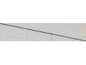 Acoustic ceiling tiles with white grid at 17384 Robinson Ave, Port Charlotte, FL 33948