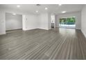 Spacious living area with hardwood floors and lots of natural light at 790 Harvard St, Englewood, FL 34223