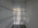 Walk-in closet with wire shelving for ample storage space at 22139 Lockport Ave, Port Charlotte, FL 33952