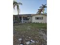 One-story house with a yard at 501 55Th Ave, St Pete Beach, FL 33706