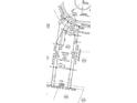 Plot plan showing property dimensions & location at 5807 Laurelcrest Gln, Palmetto, FL 34221
