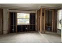 Bright and airy living space, primed for renovation with great natural light at 4247 Helena Ne St, St Petersburg, FL 33703