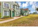 Charming multi-Gathering home with lush landscaping, mature trees, and sidewalks at 10520 Windsor Lake Ct # 10520, Tampa, FL 33626