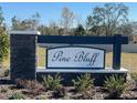 Welcome to Pine Bluff, a premier community offering a serene and picturesque setting at 4876 Sutherland St # Lot 63, Spring Hill, FL 34609