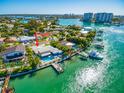 View 10038 S Yacht Club Dr Treasure Island FL