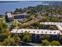 Condos near lake with tennis courts at 90 S Highland Ave # 103, Tarpon Springs, FL 34689