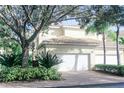 Beautiful two-story house with a lush, manicured yard at 1708 Triano Cir # 1708, Venice, FL 34292
