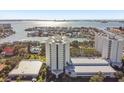 View 5940 Pelican Bay S Plz # Ph-D Gulfport FL