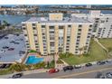 View 830 S Gulfview Blvd # 906 Clearwater FL
