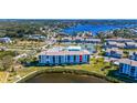 Condo building with water views and resort-style amenities at 8251 Brent St # 912, Port Richey, FL 34668