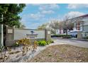 Entrance to Loggerhead Marina in St. Petersburg at 3315 58Th S Ave # 306, St Petersburg, FL 33712