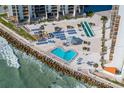 View 440 S Gulfview Blvd # 1705 Clearwater FL