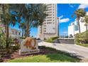 View 450 S Gulfview Blvd # 1504 Clearwater FL