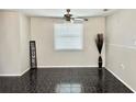 Dining area with tile flooring and a neutral color scheme at 3615 Wellington Dr, Holiday, FL 34691