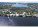 Waterfront property with convenient access to Tampa Bay at 2628 River Bend Dr, Ruskin, FL 33570