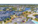 Waterfront condo with parking and boat access at 5712 Biscayne Ct # 105, New Port Richey, FL 34652
